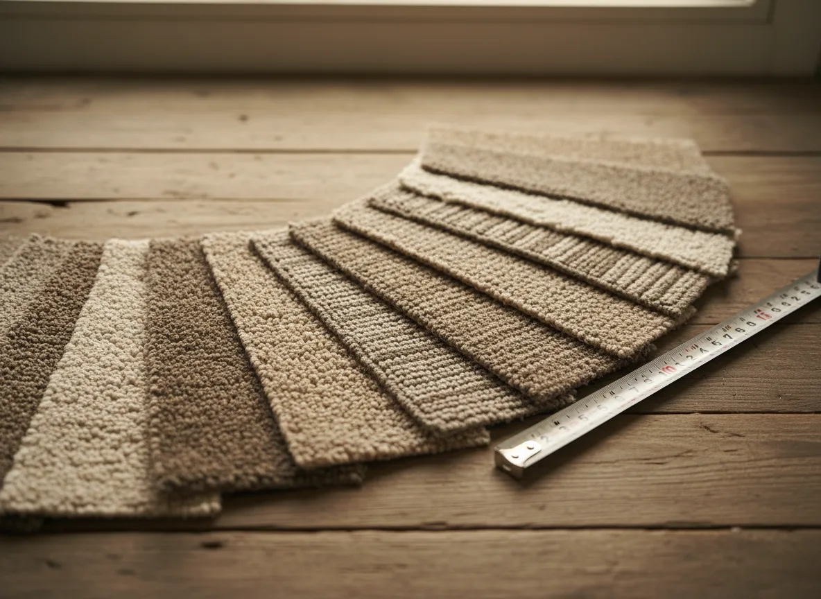 Carpet Installation Bybee, TN FAQs