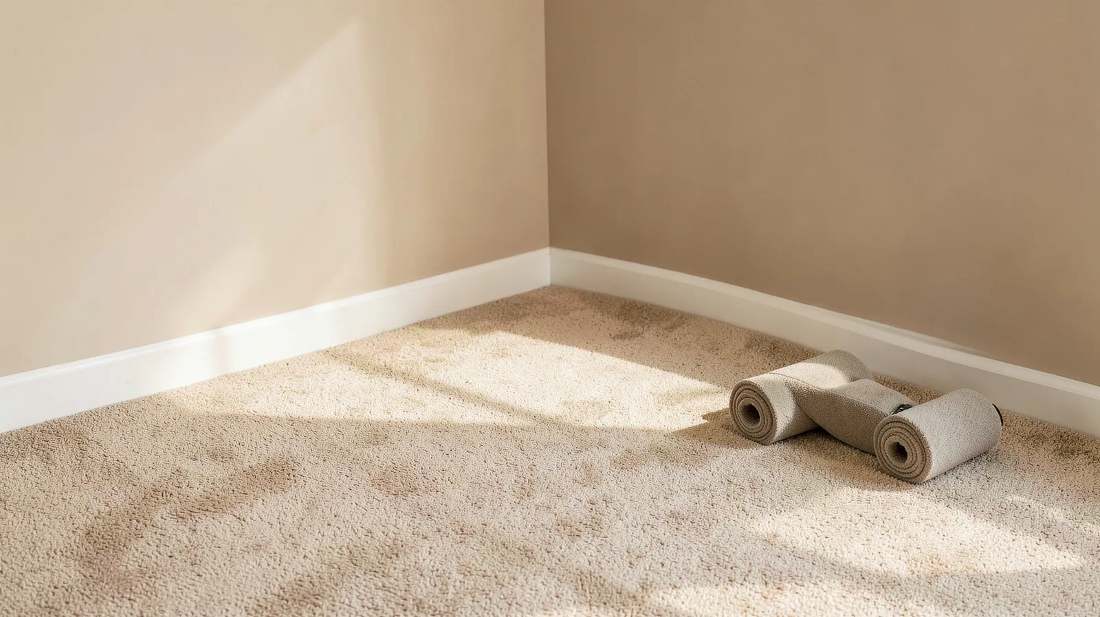 Carpet Installation in Bybee, TN near me